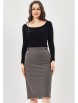 Юбка артикул: 2447 от Dimma fashion studio - вид 7