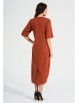 Платье артикул: 2466 от Dimma fashion studio - вид 4