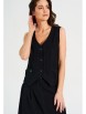 Жилет артикул: 2473 от Dimma fashion studio - вид 2
