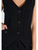 Жилет артикул: 2473 от Dimma fashion studio - вид 7