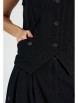 Жилет артикул: 2473 от Dimma fashion studio - вид 8
