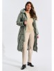 Пальто артикул: 2501 от Dimma fashion studio - вид 5