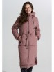 Пальто артикул: 2501 от Dimma fashion studio - вид 2