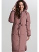 Пальто артикул: 2501 от Dimma fashion studio - вид 3