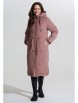 Пальто артикул: 2501 от Dimma fashion studio - вид 7