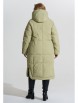 Пальто артикул: 2501 от Dimma fashion studio - вид 11