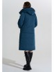 Пальто артикул: 2508 от Dimma fashion studio - вид 7