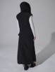 Жилет артикул: 2522 от Dimma fashion studio - вид 7