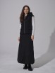 Жилет артикул: 2522 от Dimma fashion studio - вид 1