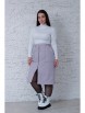 Юбка артикул: 2517 от Dimma fashion studio - вид 4