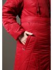 Пальто артикул: 2503 от Dimma fashion studio - вид 13