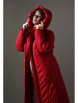 Пальто артикул: 2503 от Dimma fashion studio - вид 9