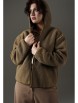Худи, толстовки артикул: 2540 от Dimma fashion studio - вид 8