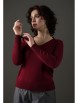 Кофта, джемпер артикул: 2541 от Dimma fashion studio - вид 7