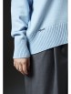 Свитер артикул: 2549 от Dimma fashion studio - вид 9