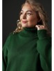 Свитер артикул: 2549 от Dimma fashion studio - вид 4