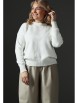 Свитер артикул: 2551 от Dimma fashion studio - вид 3