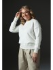 Свитер артикул: 2551 от Dimma fashion studio - вид 4