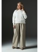 Свитер артикул: 2551 от Dimma fashion studio - вид 6