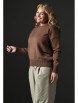 Свитер артикул: 2551 от Dimma fashion studio - вид 7