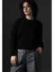 Свитер артикул: 2551 от Dimma fashion studio - вид 3
