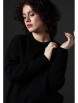 Свитер артикул: 2551 от Dimma fashion studio - вид 4