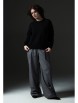 Свитер артикул: 2551 от Dimma fashion studio - вид 5