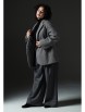 Пальто артикул: 2532 от Dimma fashion studio - вид 10