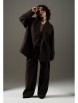 Пальто артикул: 2533 от Dimma fashion studio - вид 8