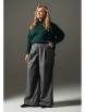 Брюки артикул: 2545 от Dimma fashion studio - вид 9