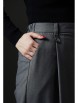 Брюки артикул: 2545 от Dimma fashion studio - вид 3