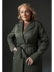 Плащ артикул: 2531 от Dimma fashion studio - вид 2
