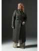 Плащ артикул: 2531 от Dimma fashion studio - вид 3