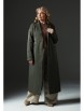 Плащ артикул: 2531 от Dimma fashion studio - вид 4