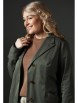 Плащ артикул: 2531 от Dimma fashion studio - вид 7