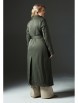 Плащ артикул: 2531 от Dimma fashion studio - вид 8