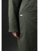 Плащ артикул: 2531 от Dimma fashion studio - вид 9