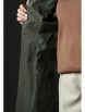 Плащ артикул: 2531 от Dimma fashion studio - вид 11