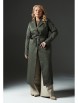 Плащ артикул: 2531 от Dimma fashion studio - вид 1