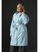 Плащ артикул: 2538 от Dimma fashion studio - вид 1
