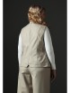 Жилет артикул: 2546 от Dimma fashion studio - вид 8
