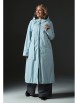 Плащ артикул: 2537 от Dimma fashion studio - вид 2