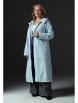 Плащ артикул: 2537 от Dimma fashion studio - вид 4