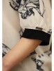 Блузка артикул: 2576 от Dimma fashion studio - вид 9