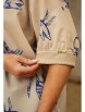 Блузка артикул: 2576 от Dimma fashion studio - вид 10