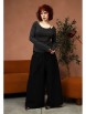 Кофта, джемпер артикул: 2587 от Dimma fashion studio - вид 4