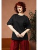 Майка,футболка артикул: 2588 от Dimma fashion studio - вид 1