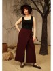 Брюки артикул: 2568 от Dimma fashion studio - вид 1