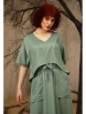Платье артикул: 2567 от Dimma fashion studio - вид 2