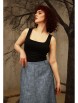 Юбка артикул: 2572 от Dimma fashion studio - вид 5